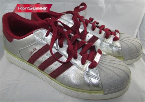 adidas superstar herren silber 2009|Adidas Superstar fit.